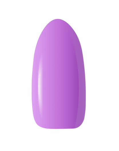 Claresa | Gel en bouteille - Brush Easy Gel - Violet - 5 ml