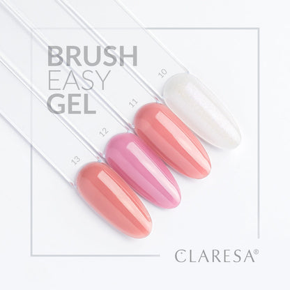 Claresa | Gel en bouteille - Brush Easy Gel n°13 - 5ml