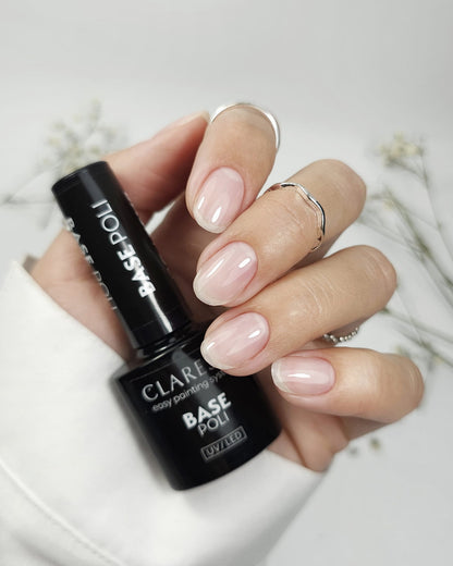 Claresa | Poli Base - 5 ml