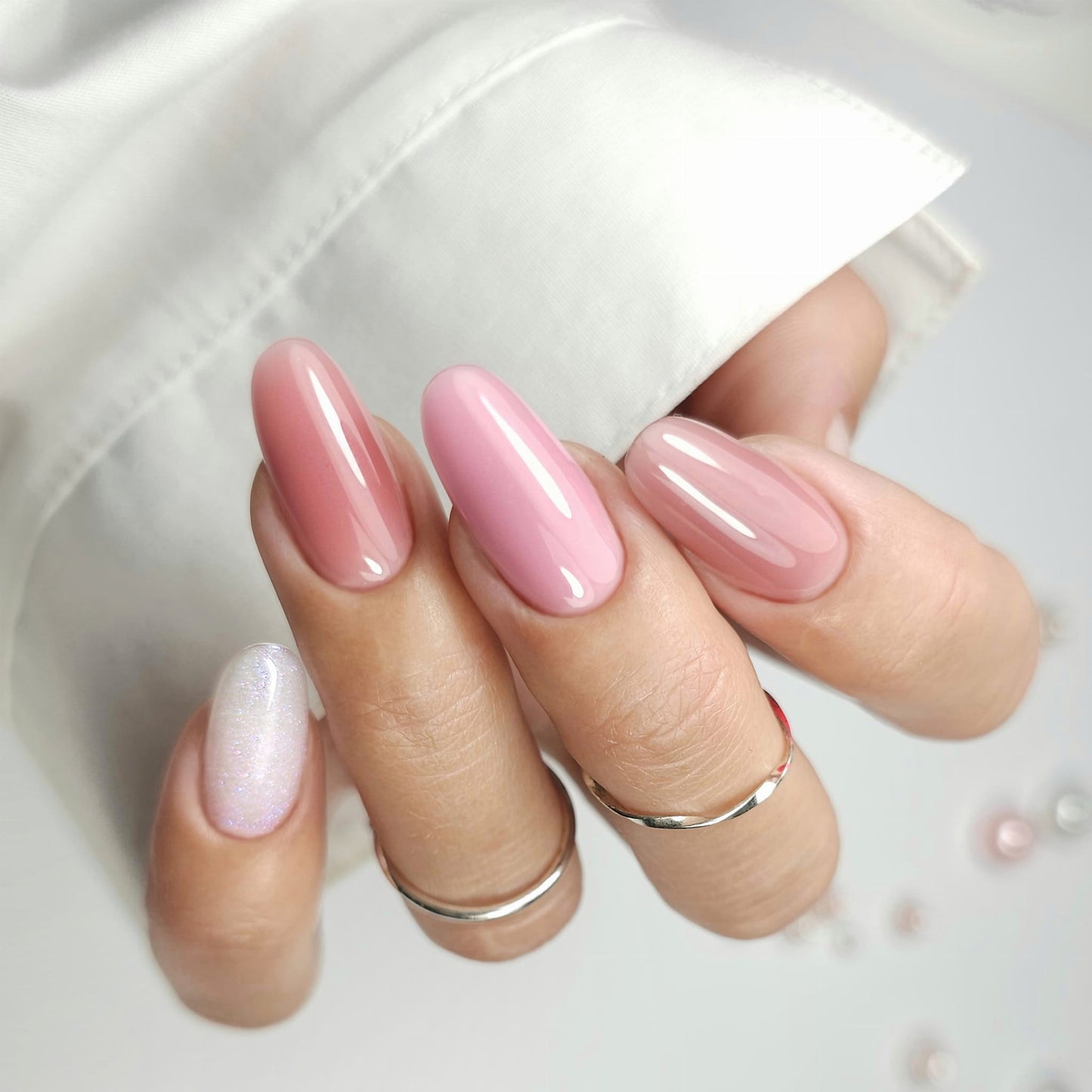 Claresa | Gel en bouteille - Brush Easy Gel n°13 - 5ml