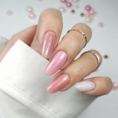 Claresa | Gel en bouteille - Brush Easy Gel n°13 - 5ml