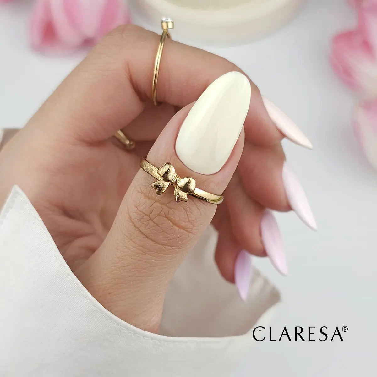 Claresa | Vernis semi-permanent Ciao,Pastel ! n°10