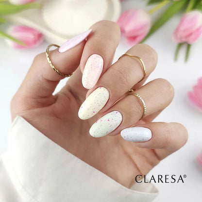 Claresa | Vernis semi-permanent Ciao,Pastel ! n°2