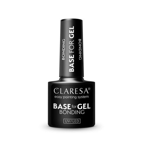 Claresa | Bonding base for gel - 5 ml