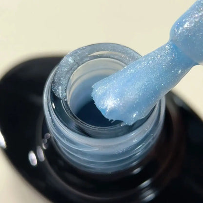 Claresa | Vernis semi-permanent Cloud Pastel n°1