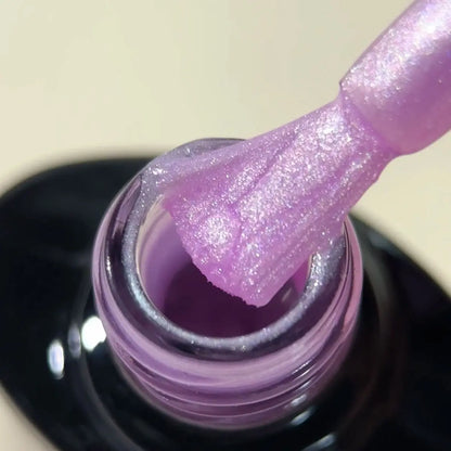 Claresa | Vernis semi-permanent Cloud Pastel n°3