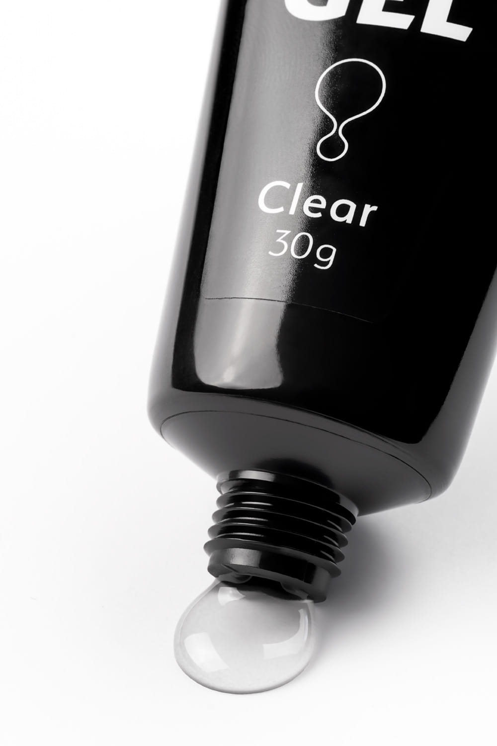 Claresa | Poli Gel Clear - 30ml