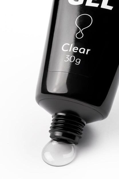 Claresa | Poli Gel Clear - 30ml