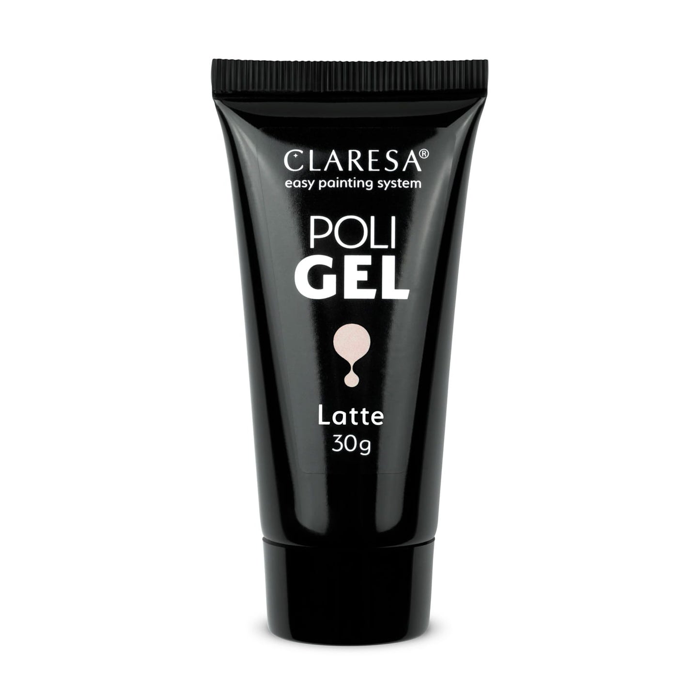 Claresa | Poli Gel Latte - 30ml