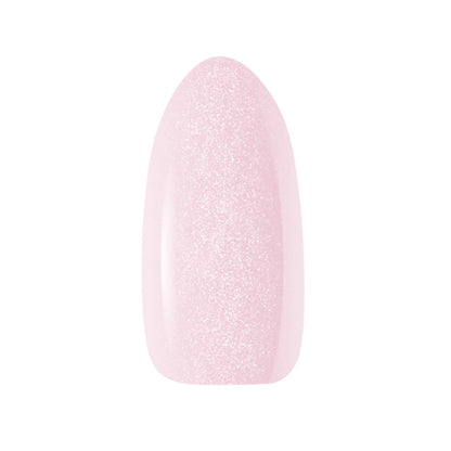 Claresa | Pack Gel Builder Soft & Easy 3x 12g - Glam Pink, Natural, Dancing Sparkles