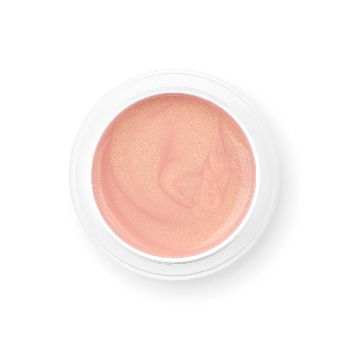 Claresa | Gel de construction - Soft & Easy - Gold Prosecco 12g
