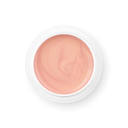 Claresa | Gel de construction - Soft & Easy - Gold Prosecco 12g