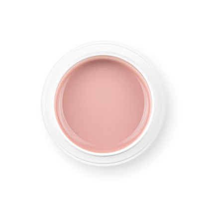 Claresa | Pack Gel Builder Soft & Easy 3x 12g - Glam Pink, Natural, Dancing Sparkles