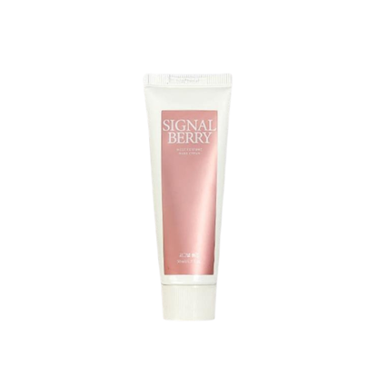 Daily Comma | Crème pour les mains parfumée " Signal Berry" - 50 ml