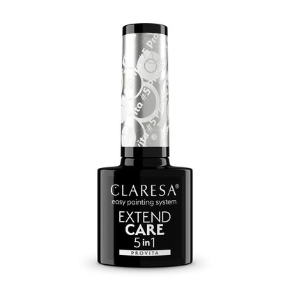 Claresa | Extend Care 5 en 1 Provita 5 - 5ml
