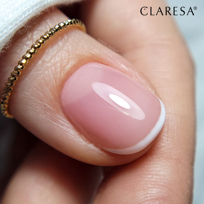 Claresa | Vernis semi-permanent French Time n°2 - 5ml
