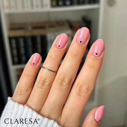 Claresa | Vernis semi-permanent French Time n°2 - 5ml