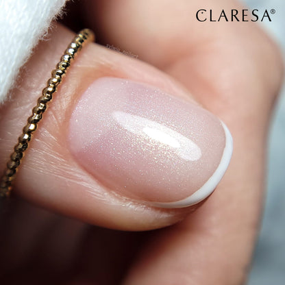 Claresa | Vernis semi-permanent French Time n°4 - 5ml
