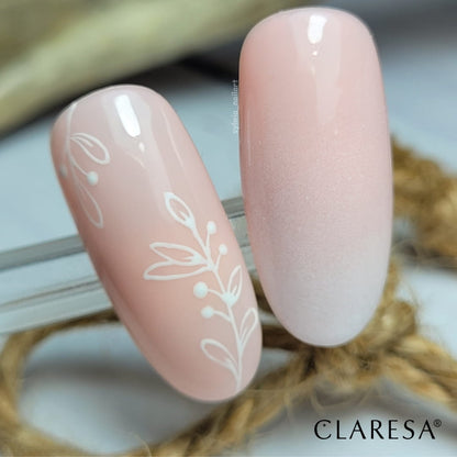 Claresa | Vernis semi-permanent French Time n°6 - 5ml