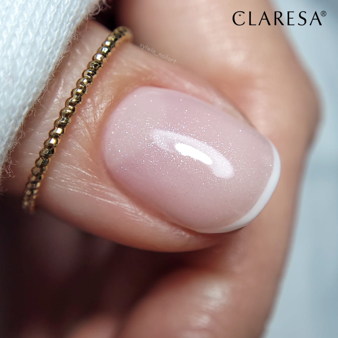 Claresa | Vernis semi-permanent French Time n°8 -  5ml