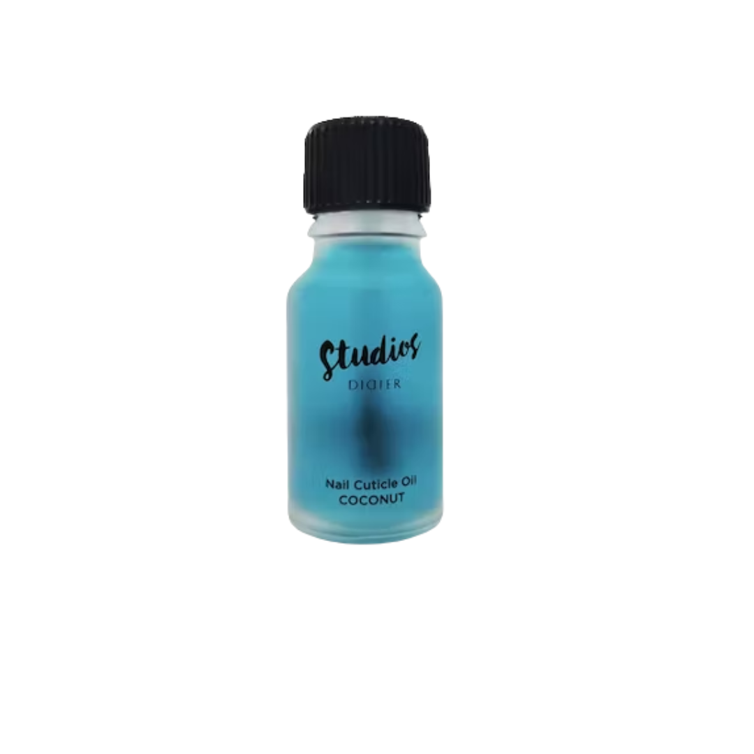 Didier Lab | Huile cuticules Noix de Coco - 10ml