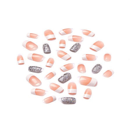 imPRESS Press-on Manicure - Vexed & Vicious