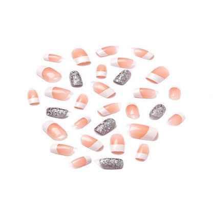 imPRESS Press-on Manicure - Vexed & Vicious