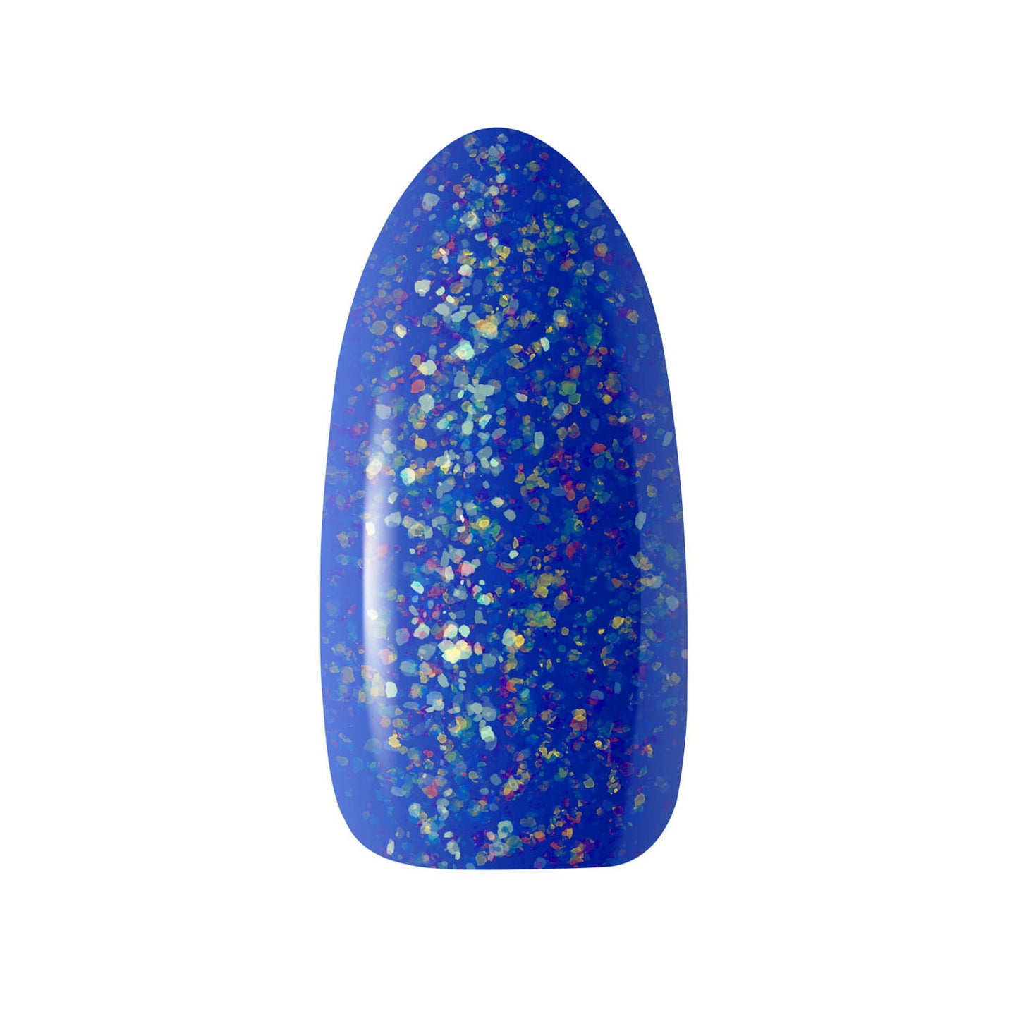 Claresa | Rainbow Jello Base Blue (Bleu) - 5 ml