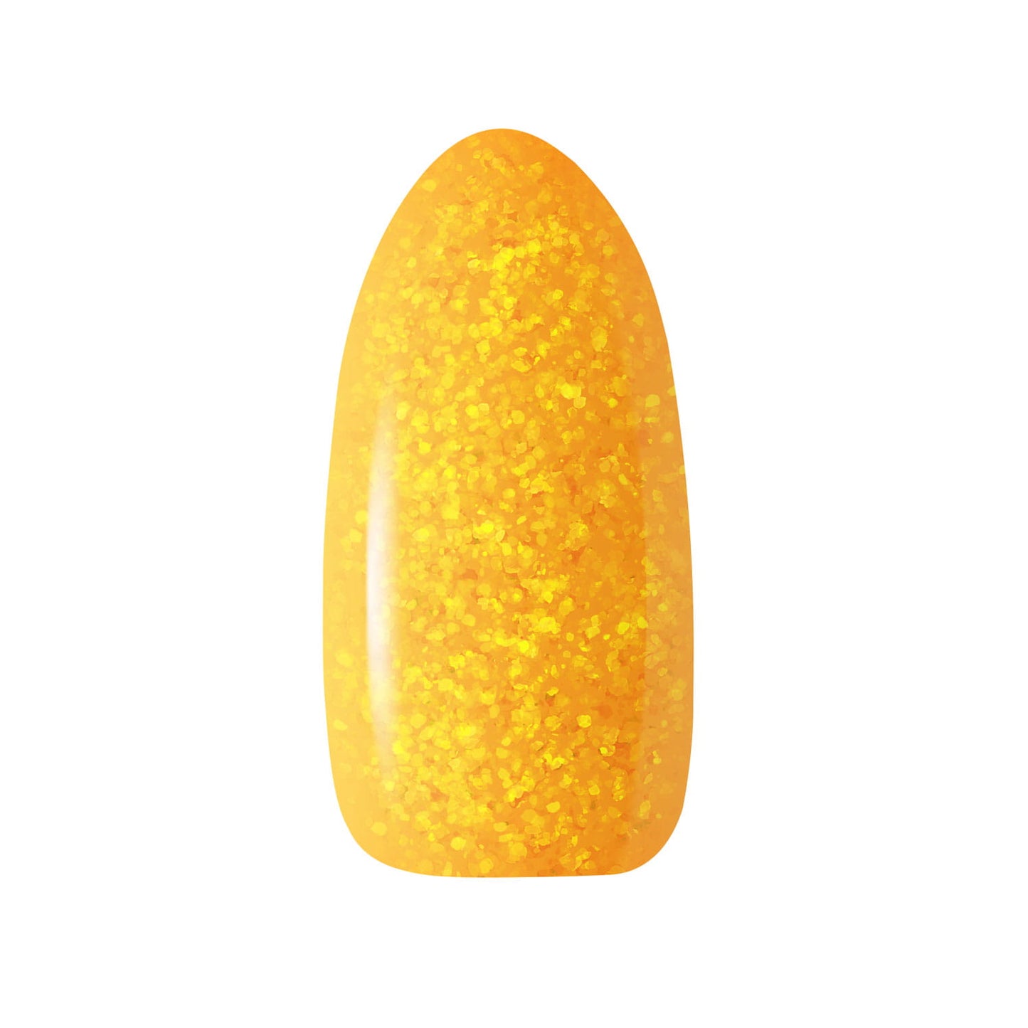 Claresa | Rainbow Jello Base Yellow (Jaune) - 5 ml