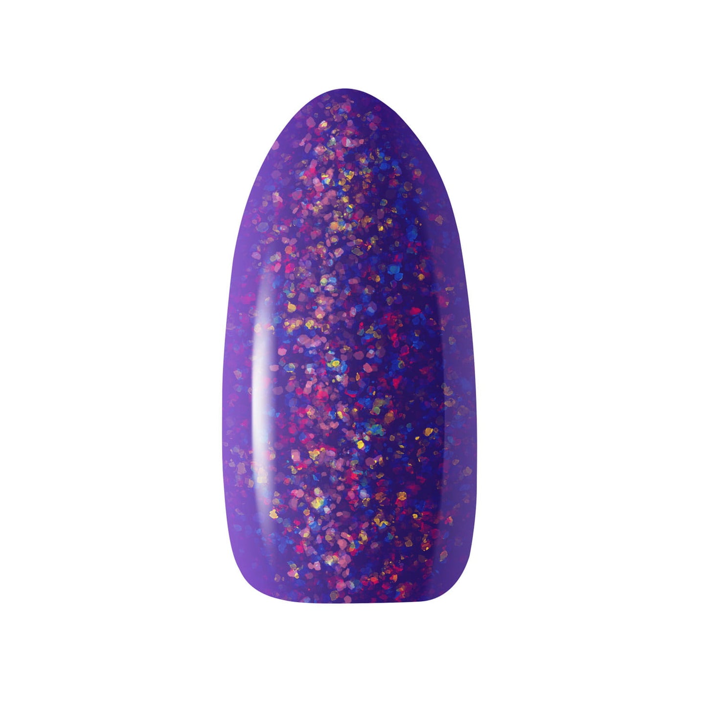 Claresa | Rainbow Jello Base Violet - 5 ml