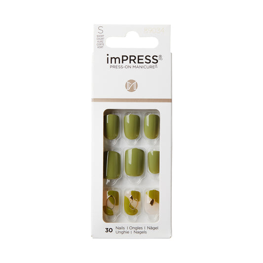 imPRESS Manicure |  Before Sunrise