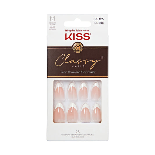 Kiss Products  | Classy Nails - Dashing