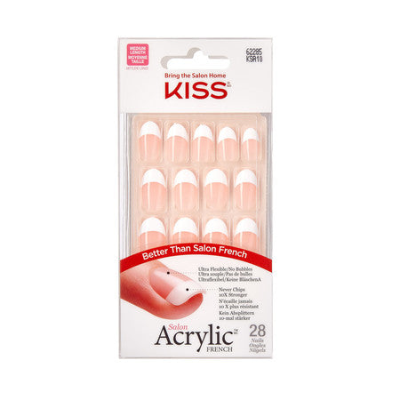 Kiss Products | French Nails - Humble Pie