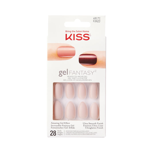 Kiss Gel Fantasy - Wait N See