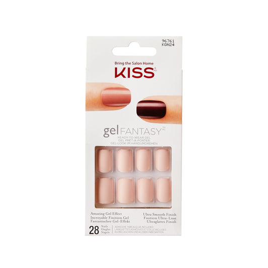 Kiss Gel Fantasy - The Little Things