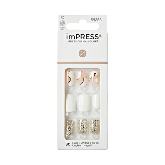 imPRESS Manicure | Astound
