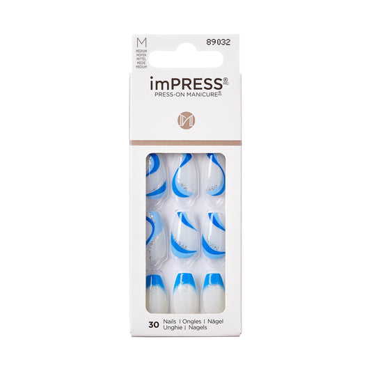 imPRESS Manicure | Meserize