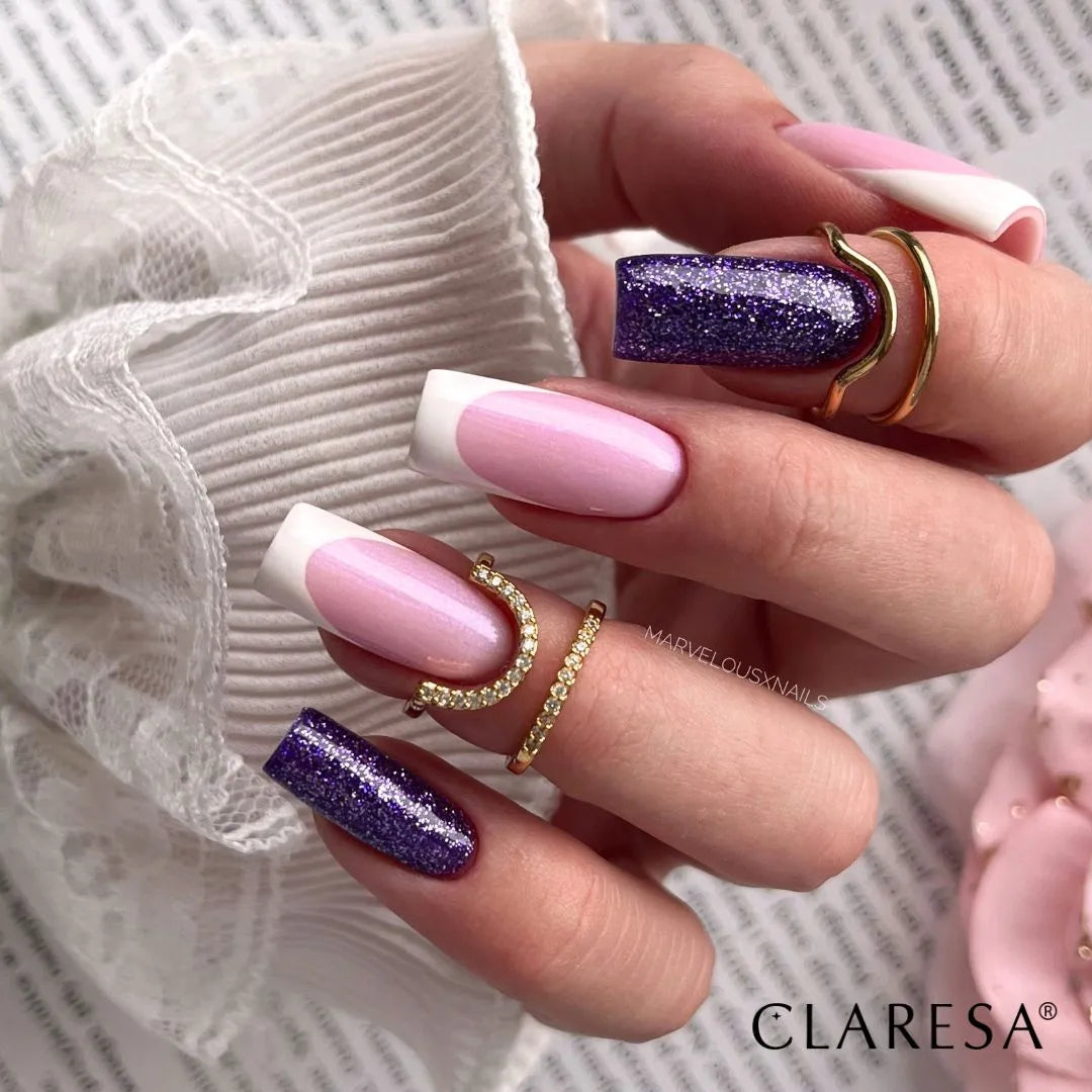 Claresa | Vernis semi-permanent - Make a Wish n°6 - 5ml