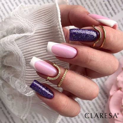 Claresa | Vernis semi-permanent - Make a Wish n°6 - 5ml