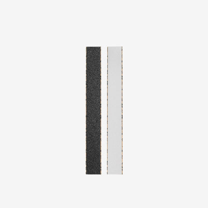 Staleks | Limes jetables 100/180 double face papmAm Mix EXPERT - 50 pcs