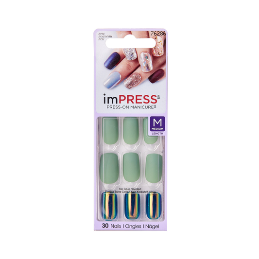 imPRESS Press-on Manicure - Louder than Love