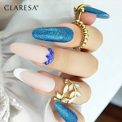 Claresa | Vernis semi-permanent - Make a Wish n°7 - 5ml