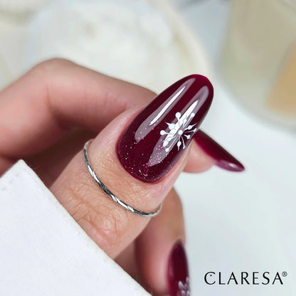 Claresa | Vernis semi-permanent - Mystic Aura n°4 - 5ml