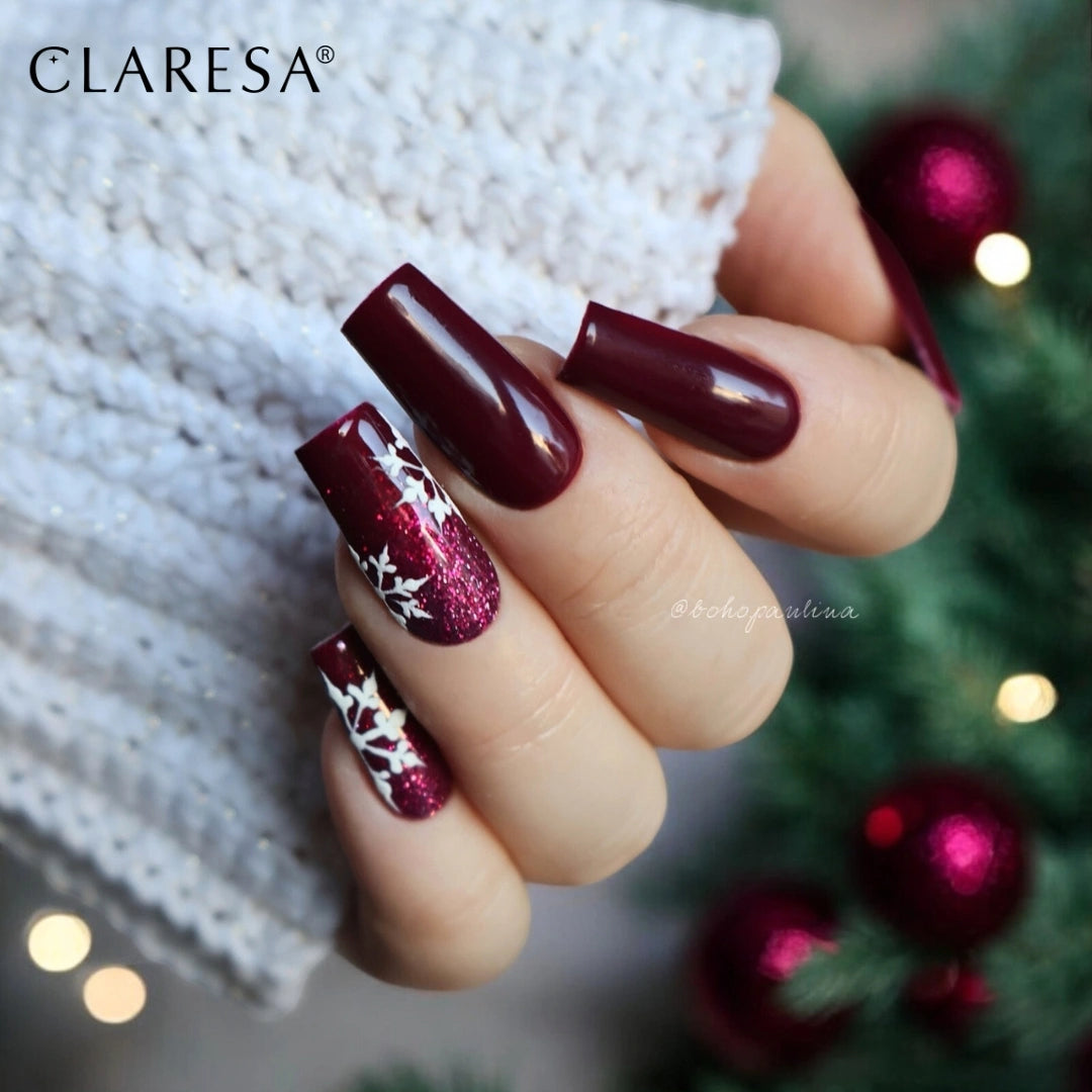 Claresa | Vernis semi-permanent - Mystic Aura n°4 - 5ml