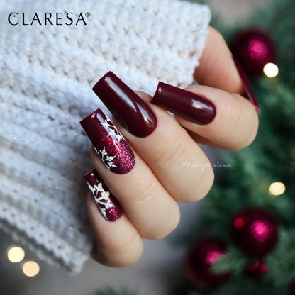 Claresa | Vernis semi-permanent - Mystic Aura n°4 - 5ml