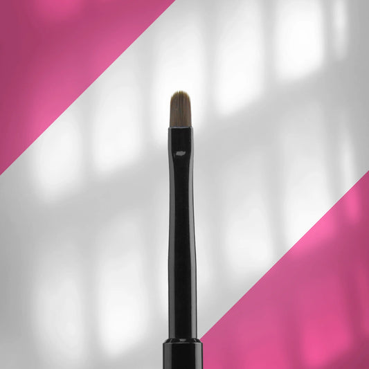 Staleks | Pinceau pour gel  EXPERT largeur 4 mm/longueur 7 mm