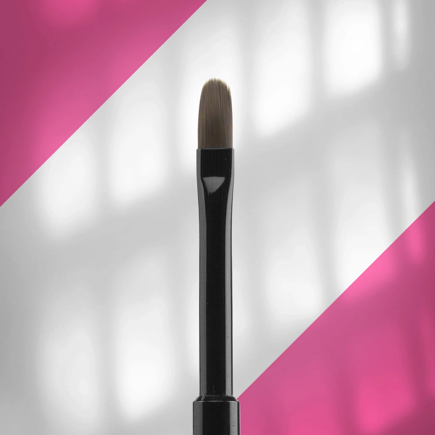 Staleks | Pinceau pour gel  EXPERT largeur 6 mm/longueur 11 mm