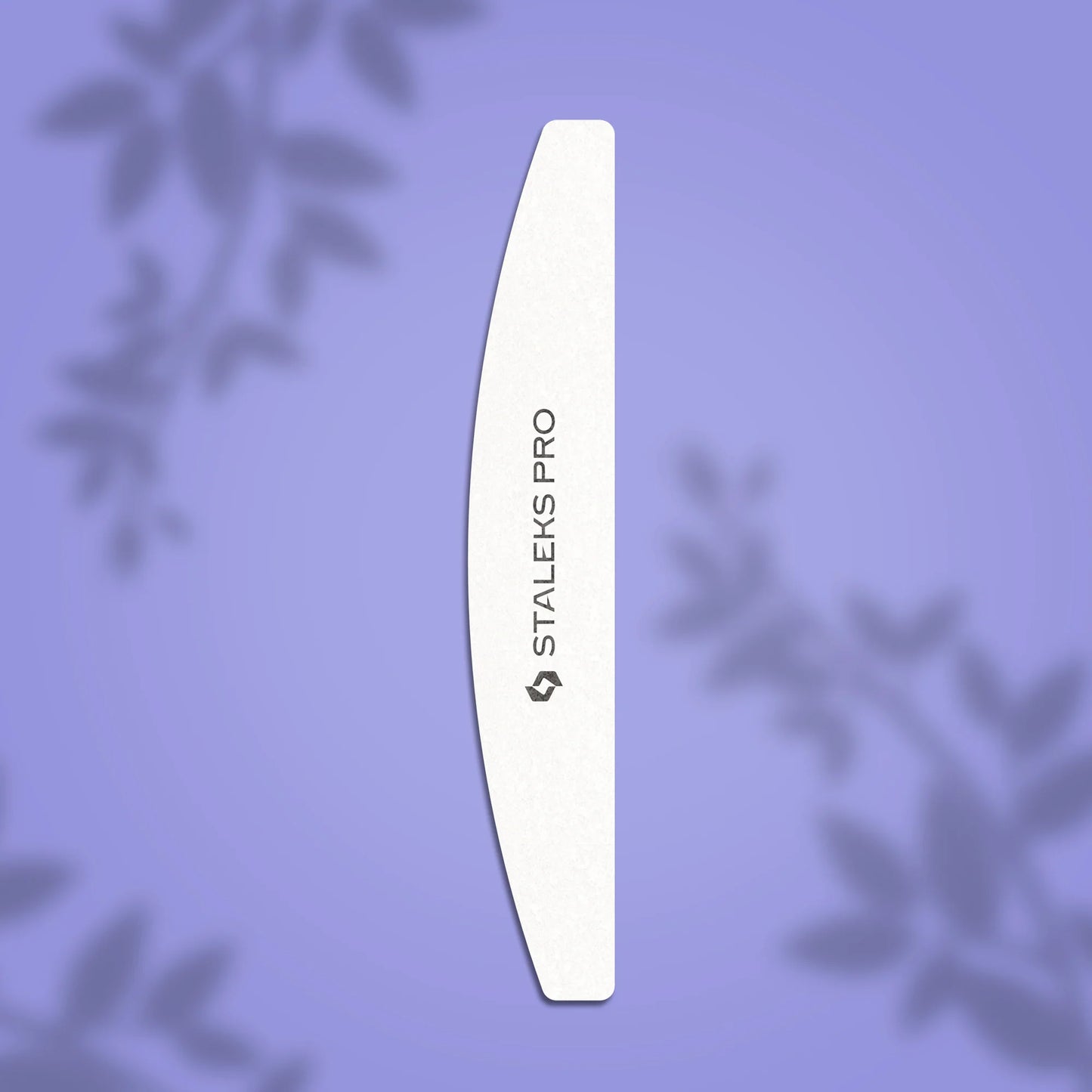 Staleks | Tampon de ponçage croissant EXPERT 41  100/180 - 10 pcs