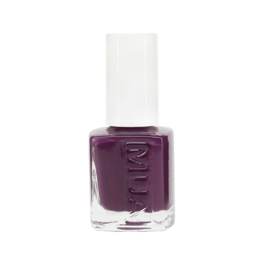 MUA | Vernis à Ongles Deep Purple