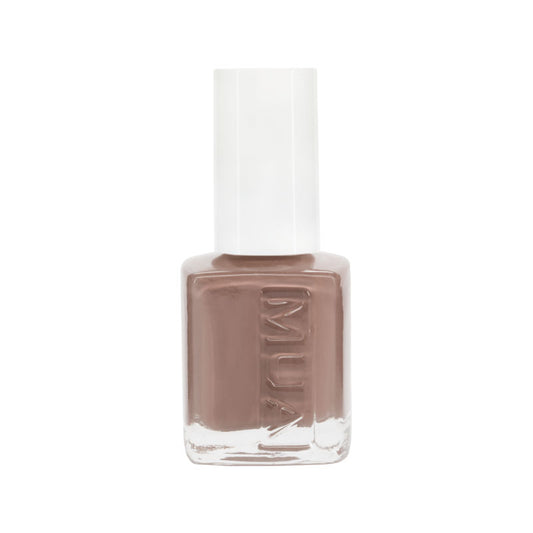 MUA | Vernis à Ongles Mud Pie